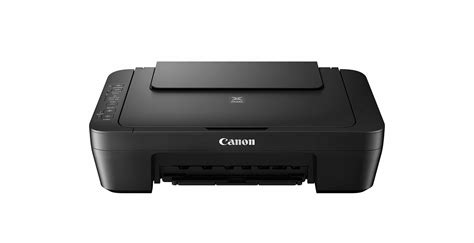 You could also publish wirelessly from your cam compatible with pictbridge, as well as wlan gain access to factor. Canon Pixma Mg 3050 Installieren - Tippen sie auf print ...
