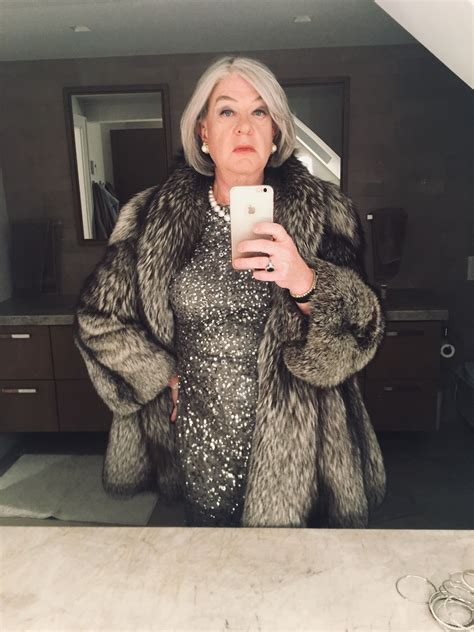 Crossdresser In Fur Telegraph