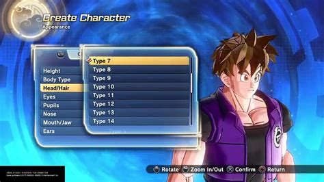 We did not find results for: Xenoverse 2 Female Hairstyles - Hair Styles Ideas