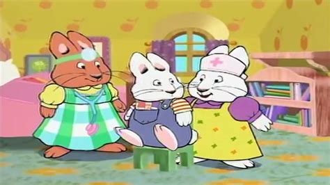 max and ruby 23 max s check up max s prize space max itoons آموزش زبان و پرورش کودک دوزبانه