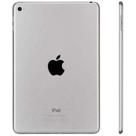 Apple Ipad Mini 4 128gb Wifi Space Grey Tablets Photopoint