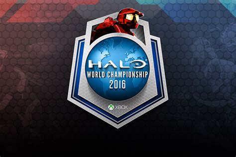 Preview Halo World Championship 2016 Gfinity Uk Finals Esports News Uk