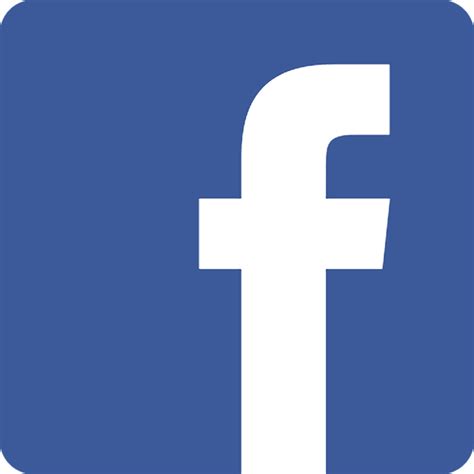 Facebook Logo Rete Sociale · Immagini Gratis Su Pixabay