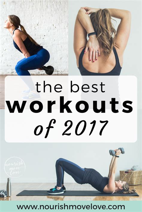 The Best Workouts And Healthy Recipes Of The Year Designed To Build