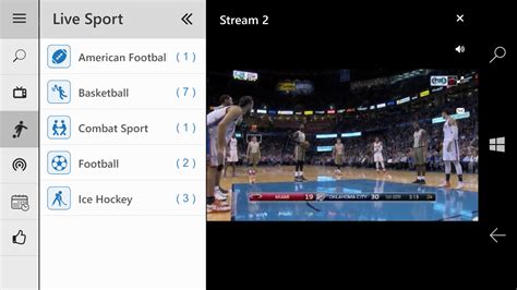 Developer Submission Watch Hundreds Of Live Tv Channels