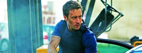 Alex Oloughlin Interview Hawaii Five 0