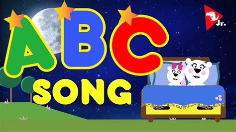 Abc Song Kids Nursery Rhymes Learn The Alphabet Youtube