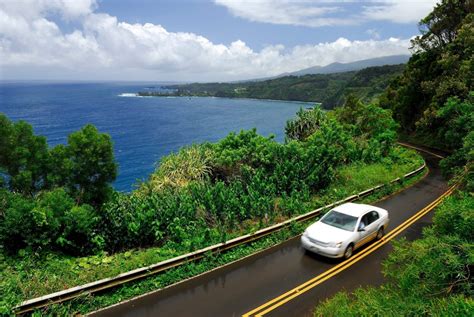 Ultimate Self Guided Driving Tour Of Road To Hana Maui