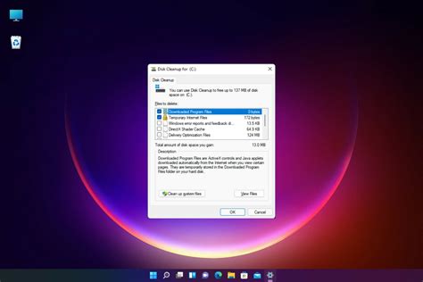 Disk Cleanup In Windows 11 How To Access It And Free Up Space