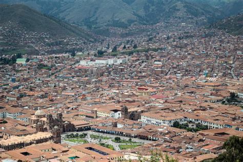 Cusco More Than A Gateway To Machu Picchu Four Worn Soles