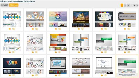 Plantillas Powerpoint Gratis Para Usar En Clase Innovapedia Ucsc