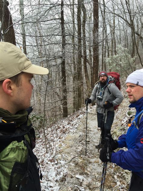 Appalachian Trail Thru Hike In 1000 Words Pie On The Trail