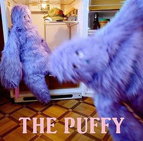 駿河屋 Puffy The Puffy 通常盤 （邦楽）