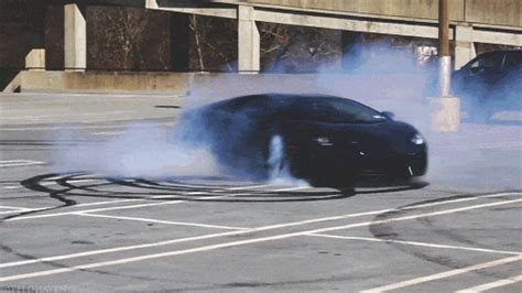 Lamborghini Spinning  Wiffle