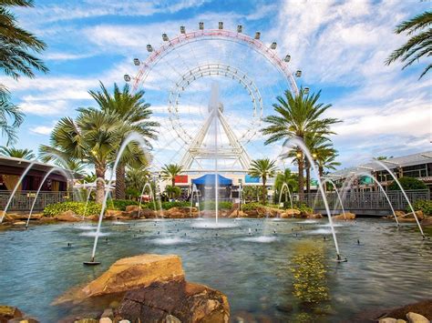 10 Things To Do In Orlando That Arent Theme Parks