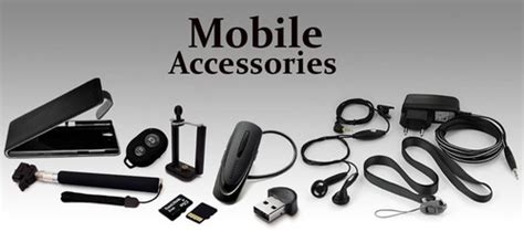 Buy Mobile Accessories Online At Best Prices In India Oplore