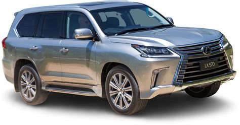 Lexus Lx Review Price And Specification Carexpert