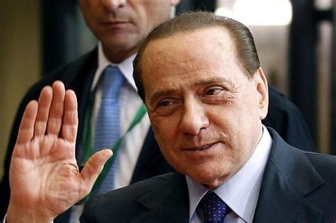 Death Of Former Italian Prime Minister Silvio Berlusconi Morocco Latest News