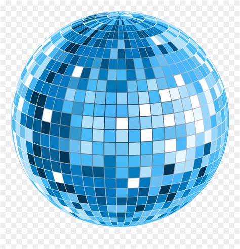 Disco Clipart Disco Ball Disco Disco Ball Transparent Free For