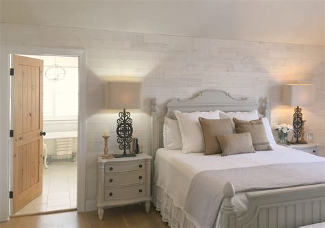 European Cottage Bedroom With Rustic Simplicity Hello Lovely