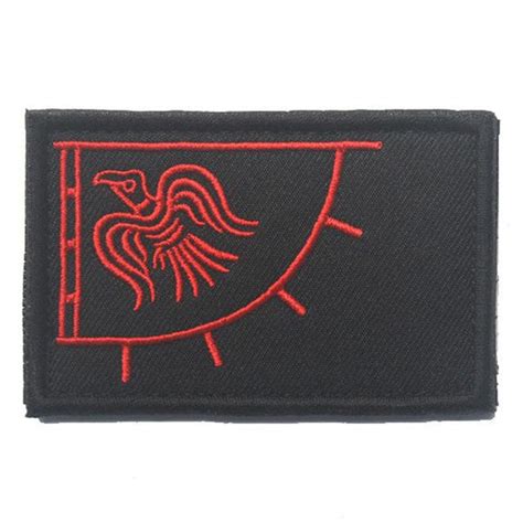 Tactical Viking Morale Patch Series