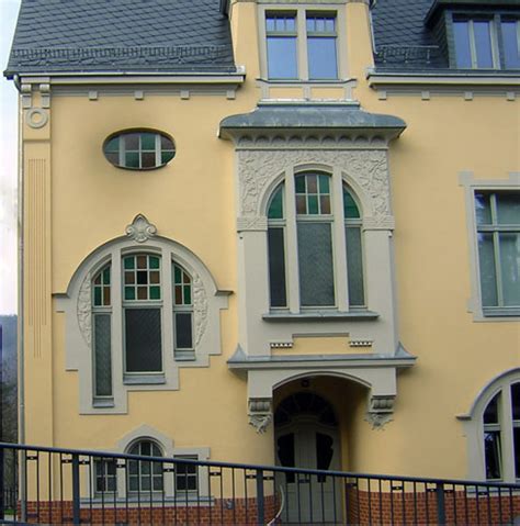 Ihr traumhaus zum kauf in greiz (kreis) finden sie bei immobilienscout24. Haus Leonhardtstraße 21 - Greiz Gründerzeit