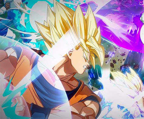 Dragon ball fighterz is a popular and interesting fighting game that you can enjoy on various gaming platforms. PlayMag | Le magazine d'actualité PlayStation 4