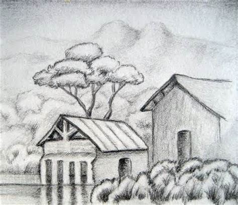easy pencil drawings for beginners | Realistic drawings ... If you love anime & manga then, of course, you'd wanna draw it.