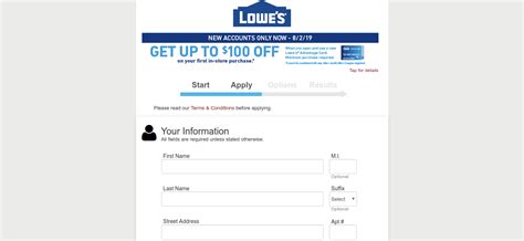 The lowes credit card provides its users with a revolving line of credit. www.lowes.com - Lowes Credit Card Online Login - Price Of My Site