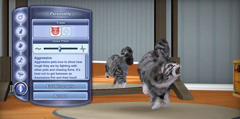 Sims 4 Play As Pets Mod Vfeautomotive