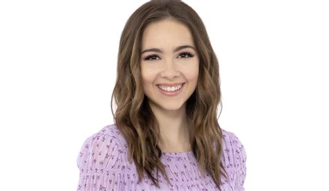 What Happened To Haley Pullos As Kristina On General Hospital