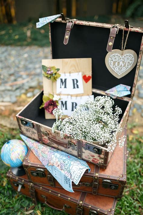 Check spelling or type a new query. Matthew and Esther's Travel-Themed Wedding at Gita Bayu ...