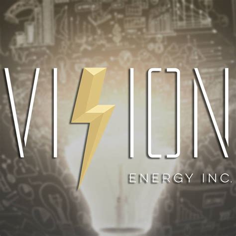 Vision Energy Inc