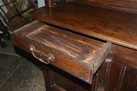 The pembroke welsh corgi is slightly less aggressive and less boisterous than the cardigan welsh corgi. 2 Part 19th Century Welsh Cupboard For Sale at 1stDibs