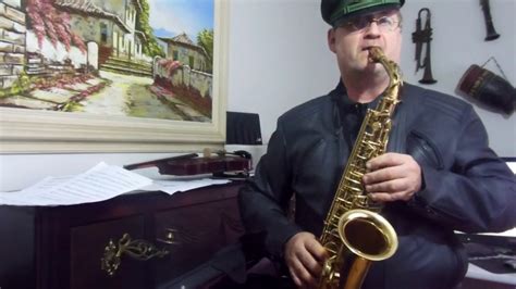 Your safety and peace of mind is our top priority. ROCK AROUND THE CLOCK - SAX ALTO - YouTube