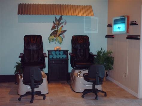 Oasis Salon And Spa Find Deals With The Spa And Wellness T Card