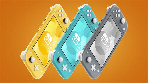 Unbeatable Nintendo Switch Lite Bundle Adds Zelda Links Awakening For