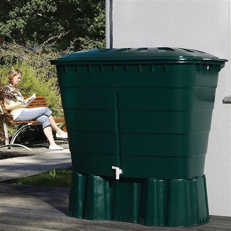 We did not find results for: Récupérateur d'eau rectangulaire vert 520L - Garantia ...