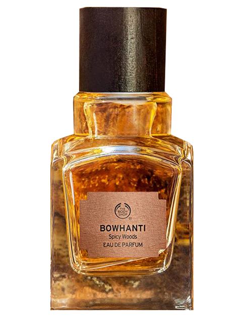 Get the best deals on the body shop perfume for women. Bowhanti The Body Shop perfumy - to nowe perfumy dla ...