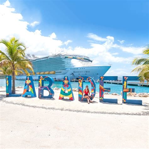 What You Need To Know Before Your First Cruise Labadee Haiti Royal