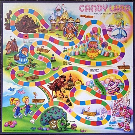 Image Result For Backyard Candyland Candyland Games Candyland Board Game Candyland Birthday