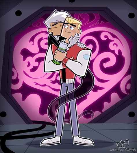 Danny Phantom You Forgot This Babe By