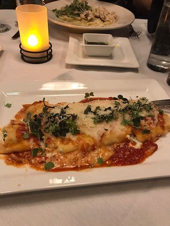 Pascone S Ristorante Sarasota Menu Prices Restaurant Reviews Tripadvisor