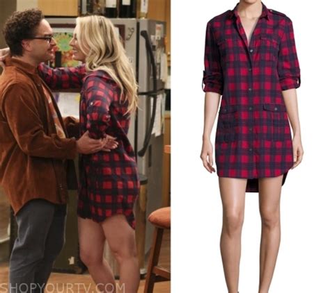 The Big Bang Theory Season 12 Series Finale Fashion Clothes Style