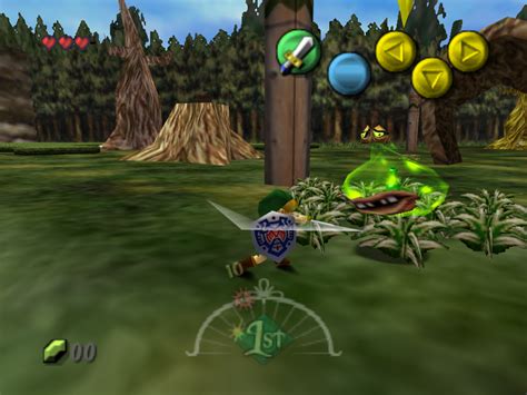 Image Gameplay Majoras Maskpng Zeldapedia Fandom Powered By Wikia