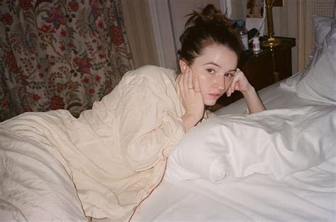 In Bed R Kaitlyndever