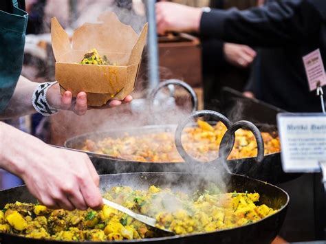 Street Food The New Trends Shaping Foodie Culture Reports The Grocer