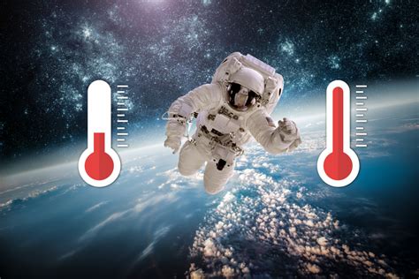 Abnormally high body heat running a temperature. Temperature of Space: What is the Temperature in Space?
