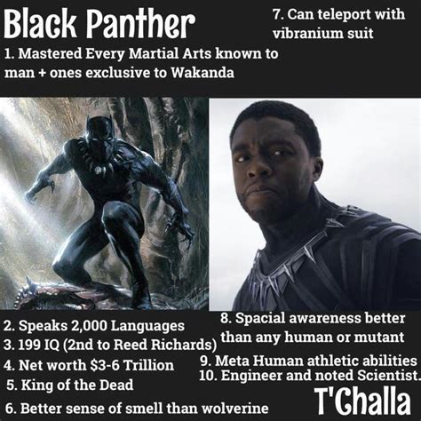 Wakanda Forever 15 Hilarious Black Panther Memes Geeks On Coffee