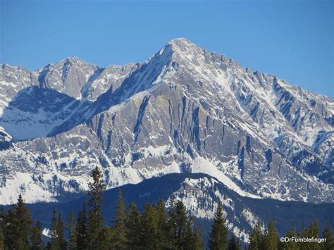 Canadian Rockies Banff National Park Travelgumbo